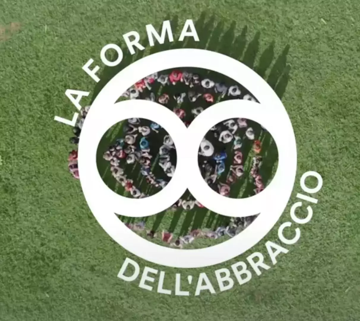 La forma dell